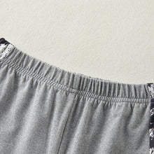 Load image into Gallery viewer, Tiger Graphic Tee and Shorts Set