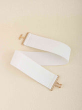 Load image into Gallery viewer, Elastic Wide Belt