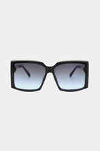 Load image into Gallery viewer, Polycarbonate Frame Square Sunglasses