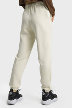 Load image into Gallery viewer, Pull-On Joggers with Side Pockets