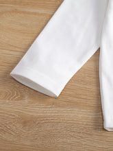 Load image into Gallery viewer, Girls Graphic T-Shirt and Floral Pants Set