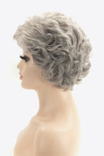 Load image into Gallery viewer, Synthetic Curly Short Wigs 4''