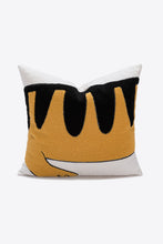 Load image into Gallery viewer, 3-Pack Punch-Needle Embroidery Decorative Throw Pillow Cases