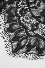 Load image into Gallery viewer, Lace Bra and Halter Neck Bandage Dress Set