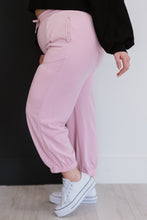 Load image into Gallery viewer, Sweet Generis Head in the Clouds Full Size Run Joggers