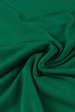 Load image into Gallery viewer, One Shoulder Asymmetrical Trim Bodycon Dress