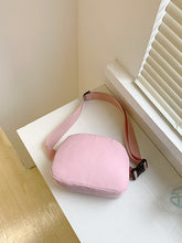 Load image into Gallery viewer, Adjustable Sling Bag
