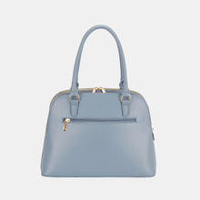 Load image into Gallery viewer, David Jones PU Leather Handbag
