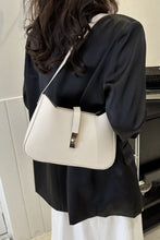 Load image into Gallery viewer, PU Leather Shoulder Bag
