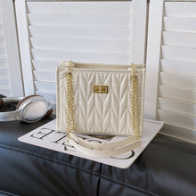 Load image into Gallery viewer, PU Leather Crossbody Bag
