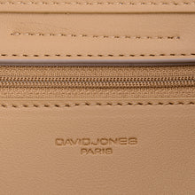 Load image into Gallery viewer, David Jones PU Leather Handbag
