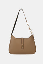 Load image into Gallery viewer, PU Leather Shoulder Bag

