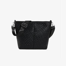 Load image into Gallery viewer, PU Leather Crossbody Bag
