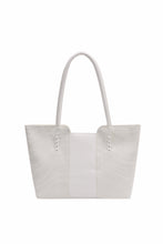 Load image into Gallery viewer, PU Leather Shoulder Bag
