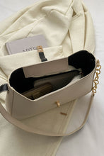 Load image into Gallery viewer, PU Leather Shoulder Bag
