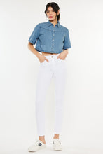 Load image into Gallery viewer, Kancan High Rise Ankle Skinny Jeans
