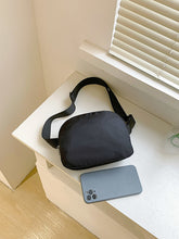 Load image into Gallery viewer, Adjustable Sling Bag
