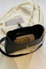 Load image into Gallery viewer, PU Leather Shoulder Bag
