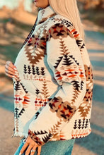 Load image into Gallery viewer, Zip Up Mock Neck Jacket
