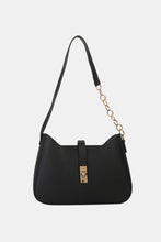 Load image into Gallery viewer, PU Leather Shoulder Bag
