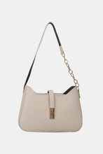 Load image into Gallery viewer, PU Leather Shoulder Bag
