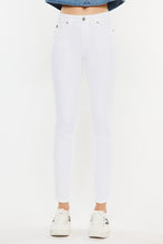 Load image into Gallery viewer, Kancan High Rise Ankle Skinny Jeans
