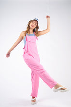 Load image into Gallery viewer, VERY J Knot Strap Jumpsuit with Pockets
