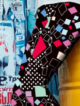 Load image into Gallery viewer, Printed High Waist Skinny Leggings
