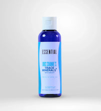 Load image into Gallery viewer, Essential Doc Chanie's Trace Minerals 100ml Bottle
