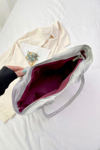 Load image into Gallery viewer, PU Leather Shoulder Bag
