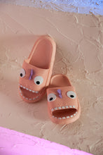 Load image into Gallery viewer, NOOK JOI Monster Pillow Cloud Slides Non-Slip Slipper
