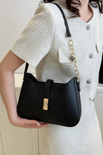 Load image into Gallery viewer, PU Leather Shoulder Bag
