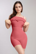 Load image into Gallery viewer, Basic Bae Built-In Shapewear Sleeveless Maxi Dress
