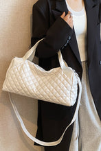 Load image into Gallery viewer, Large PU Leather Handbag
