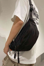 Load image into Gallery viewer, Nylon Sling Bag
