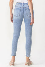 Load image into Gallery viewer, Lovervet Full Size Talia High Rise Crop Skinny Jeans
