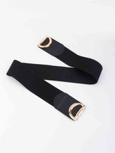 Load image into Gallery viewer, D Buckle Elastic Belt

