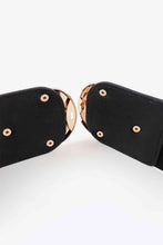 Load image into Gallery viewer, Double D Buckle PU Belt
