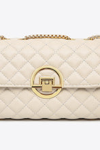 Load image into Gallery viewer, PU Leather Crossbody Bag
