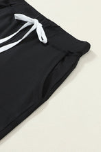 Load image into Gallery viewer, Drawstring Joggers with Pockets
