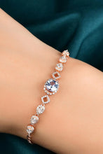 Load image into Gallery viewer, Excellent Taste 1 Carat Moissanite Bracelet
