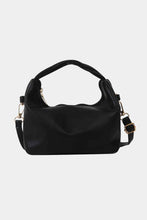 Load image into Gallery viewer, PU Leather Crossbody Bag
