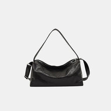 Load image into Gallery viewer, PU Leather Shoulder Bag
