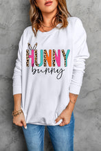 Load image into Gallery viewer, Easter HUNNY BUNNY Sweatshirt
