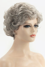 Load image into Gallery viewer, Synthetic Curly Short Wigs 4&#39;&#39;
