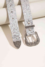 Load image into Gallery viewer, PU Leather Belt
