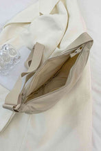 Load image into Gallery viewer, Solid Nylon Fanny Pack
