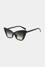 Load image into Gallery viewer, Acetate Lens Cat Eye Sunglasses
