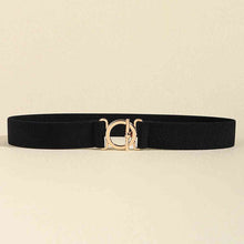 Load image into Gallery viewer, Toggle Clasp Elastic Belt
