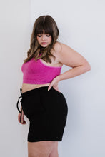 Load image into Gallery viewer, Zenana On the Move Full Size Run Ribbed Cropped Cami
